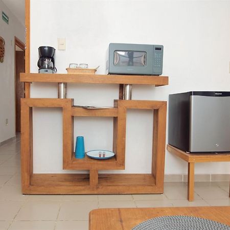 אפרטהוטל Huichapan Casa Amaiur מראה חיצוני תמונה