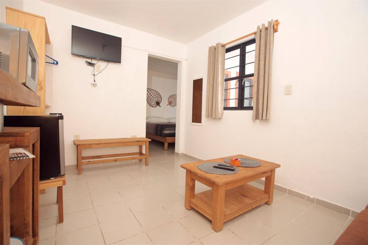 אפרטהוטל Huichapan Casa Amaiur מראה חיצוני תמונה