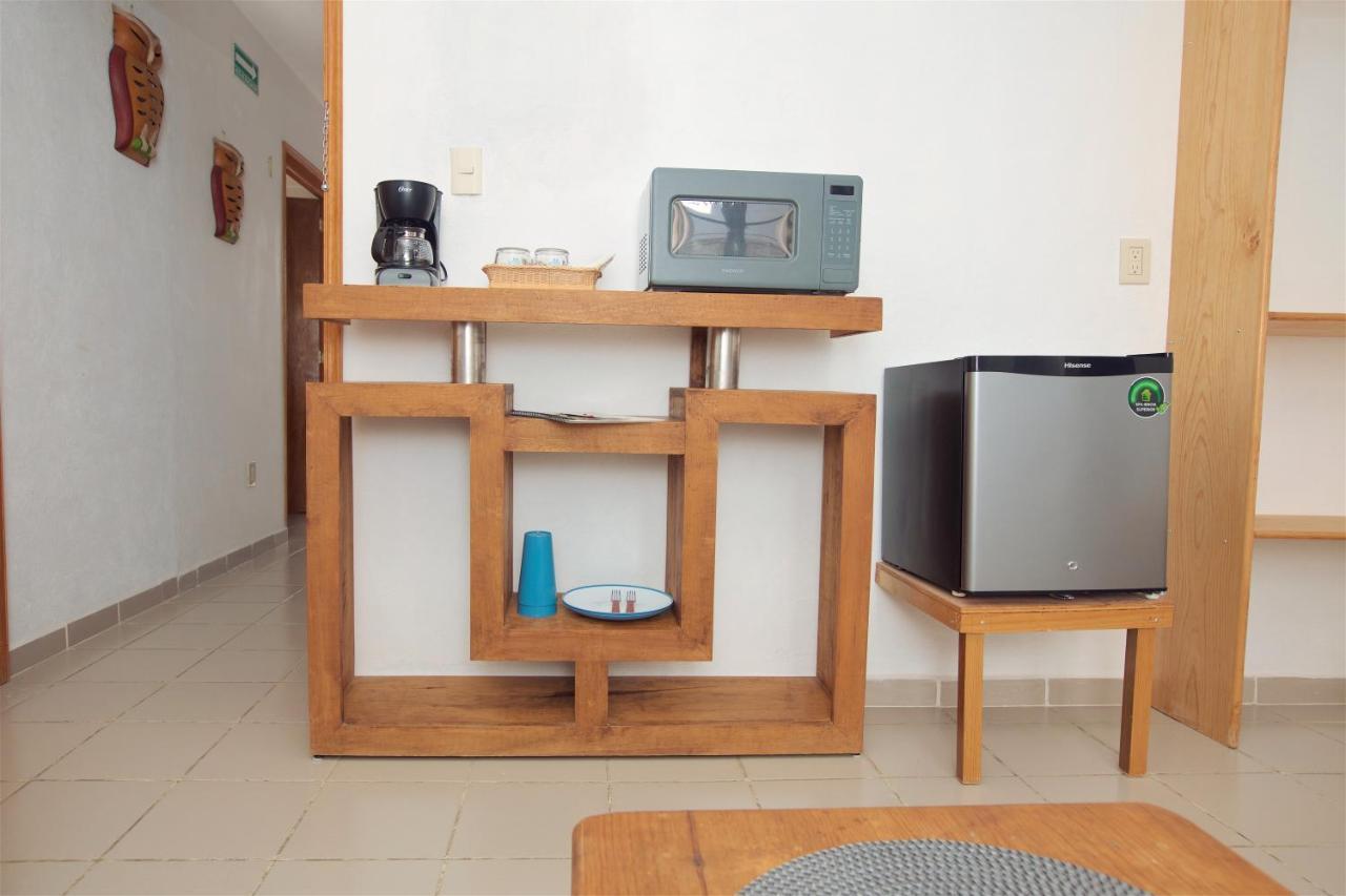 אפרטהוטל Huichapan Casa Amaiur מראה חיצוני תמונה
