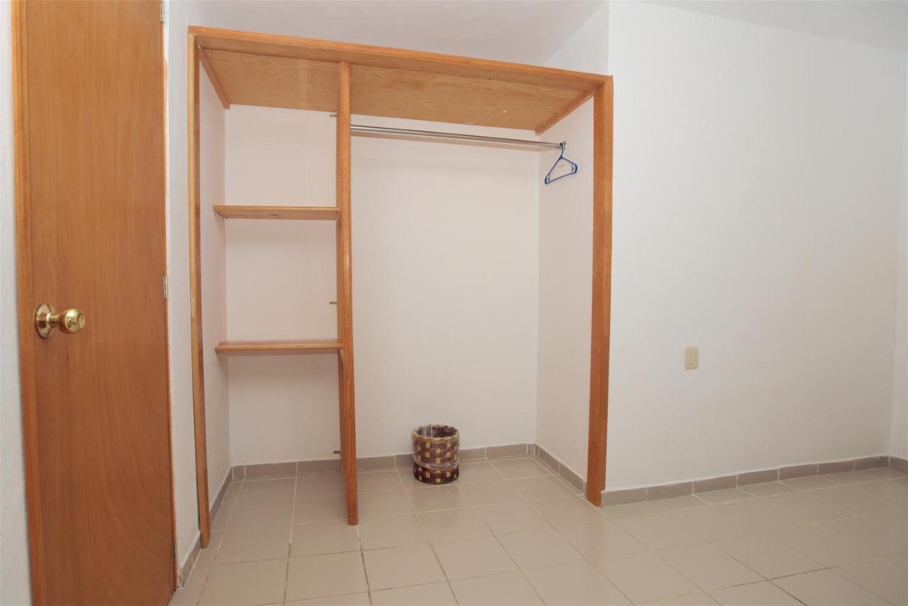 אפרטהוטל Huichapan Casa Amaiur מראה חיצוני תמונה