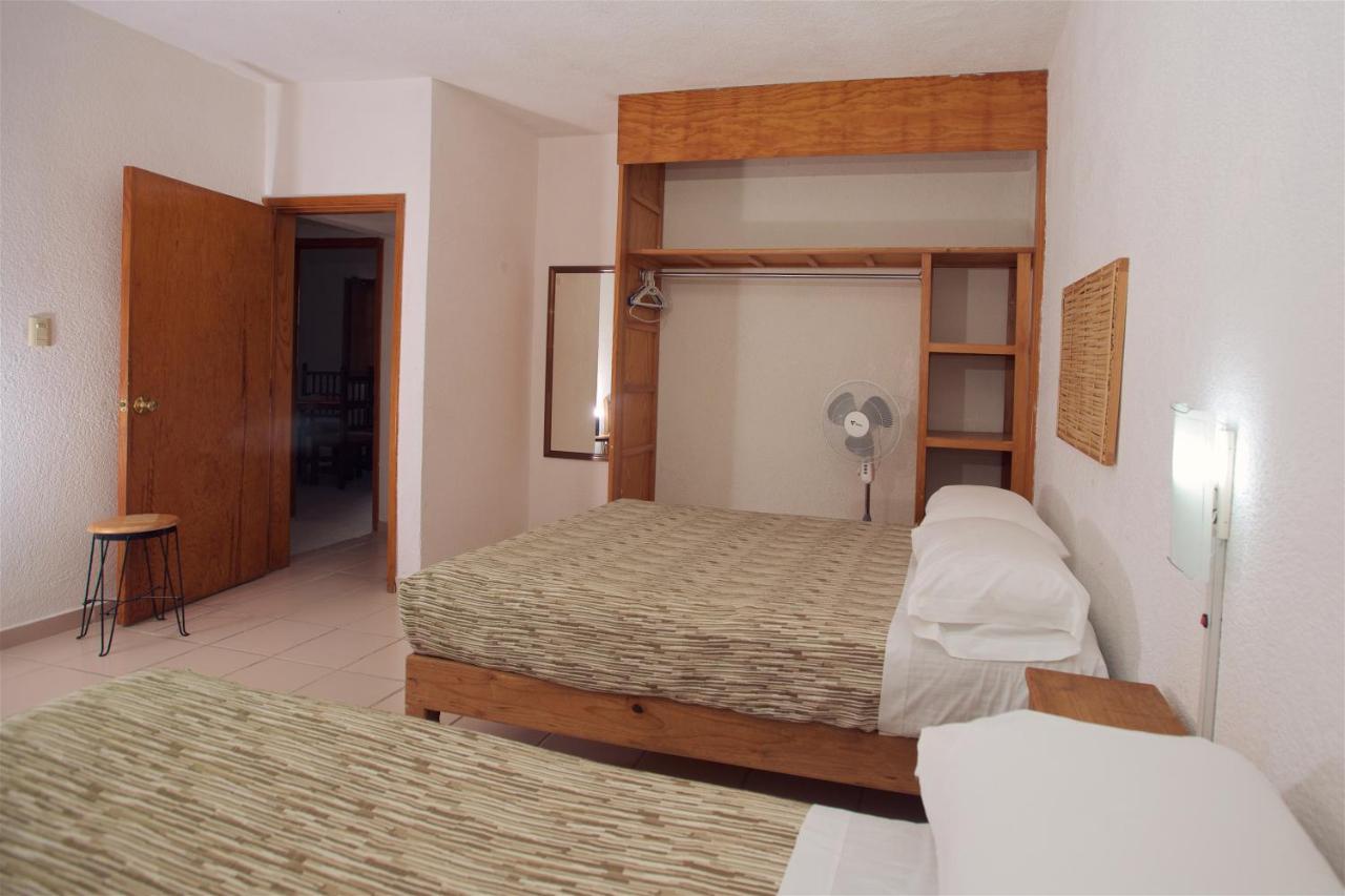 אפרטהוטל Huichapan Casa Amaiur מראה חיצוני תמונה