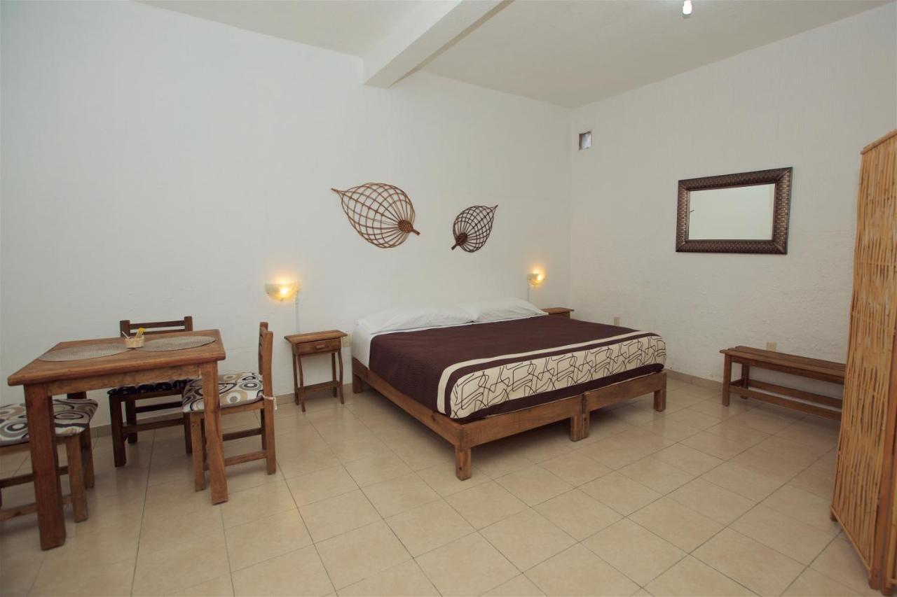 אפרטהוטל Huichapan Casa Amaiur מראה חיצוני תמונה