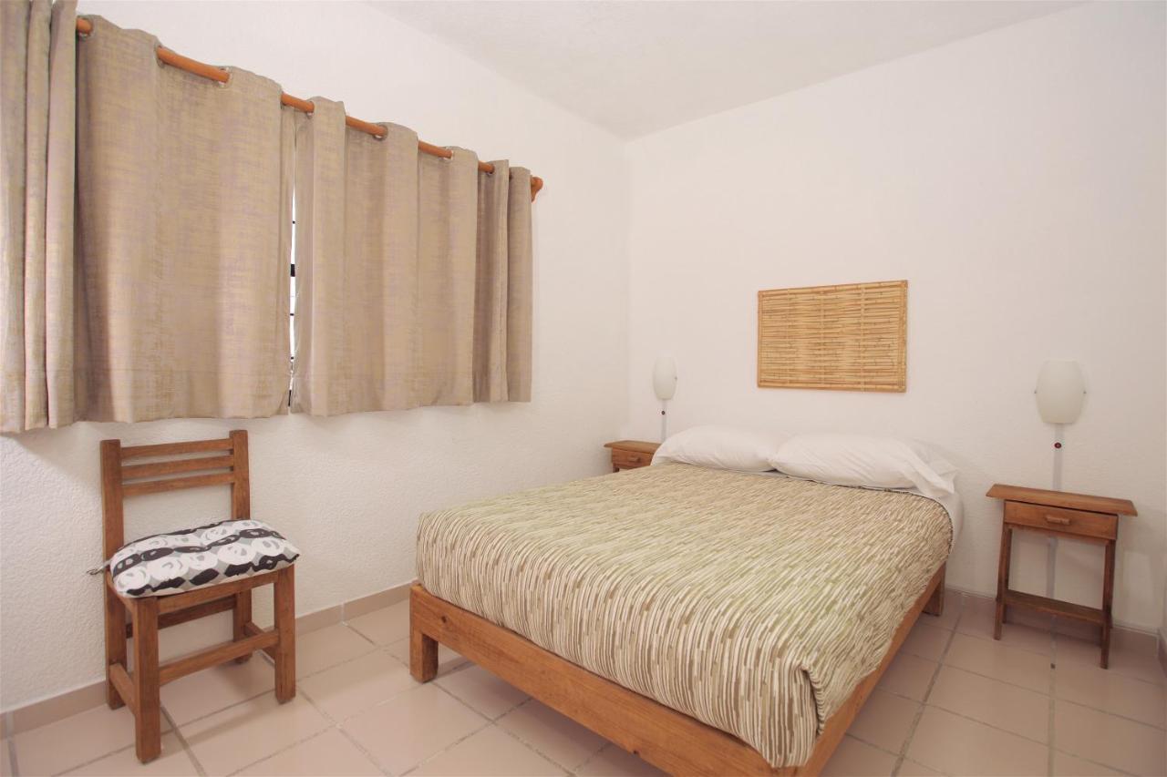 אפרטהוטל Huichapan Casa Amaiur מראה חיצוני תמונה