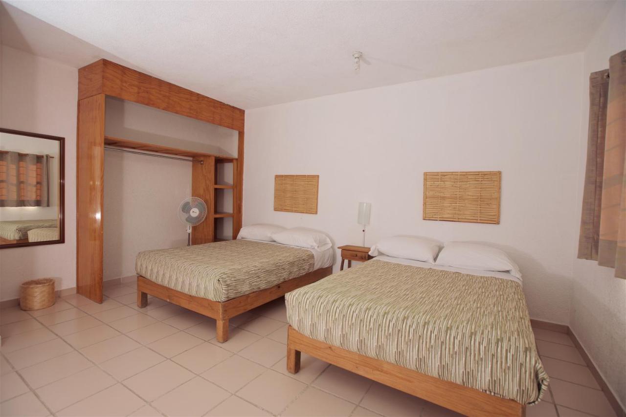 אפרטהוטל Huichapan Casa Amaiur מראה חיצוני תמונה