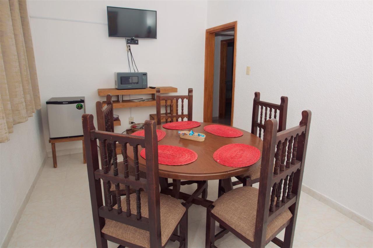 אפרטהוטל Huichapan Casa Amaiur מראה חיצוני תמונה