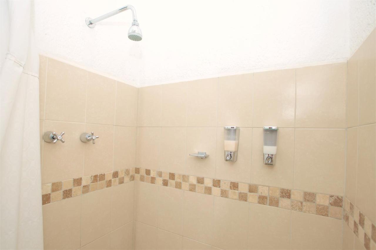 אפרטהוטל Huichapan Casa Amaiur מראה חיצוני תמונה