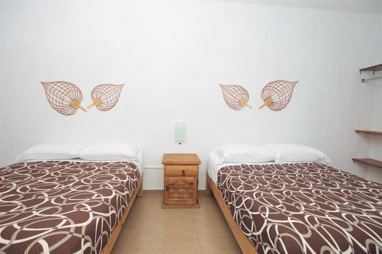 אפרטהוטל Huichapan Casa Amaiur מראה חיצוני תמונה