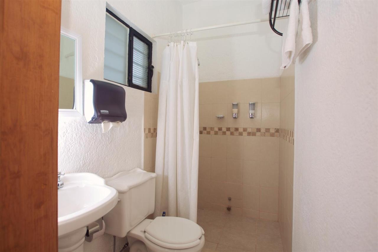 אפרטהוטל Huichapan Casa Amaiur מראה חיצוני תמונה