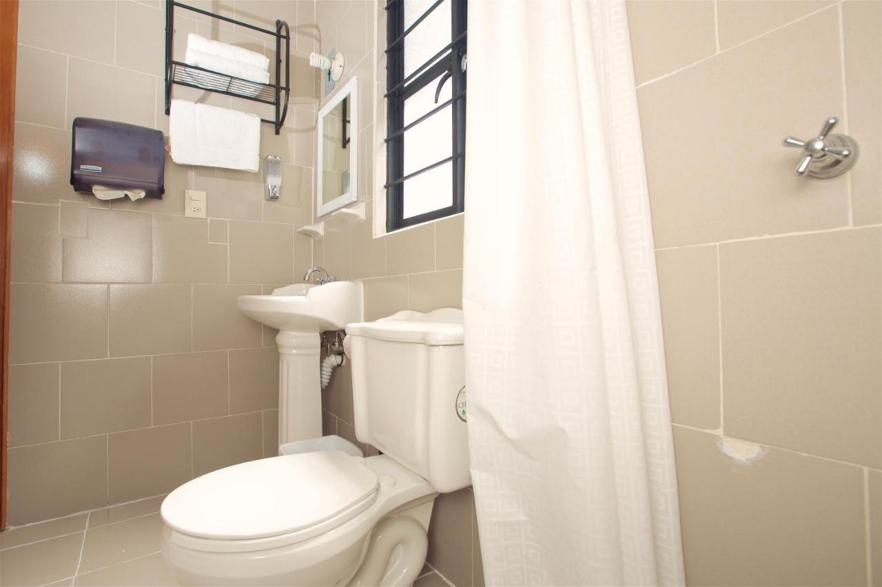 אפרטהוטל Huichapan Casa Amaiur מראה חיצוני תמונה